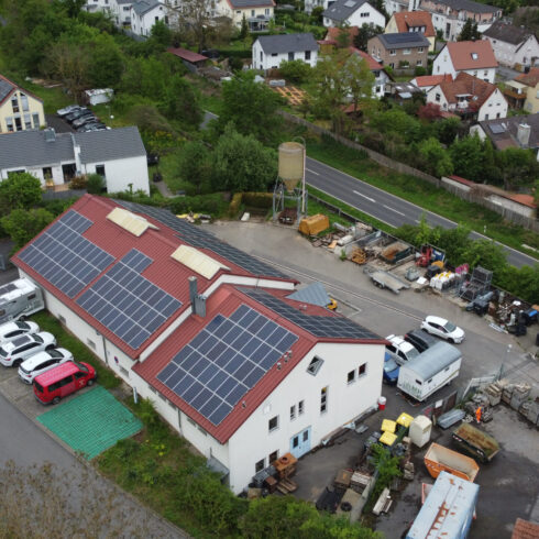 Kommune Margetshöchheim