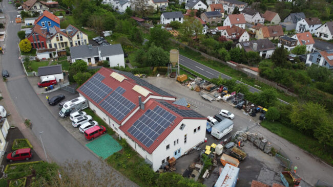 Kommune Margetshöchheim