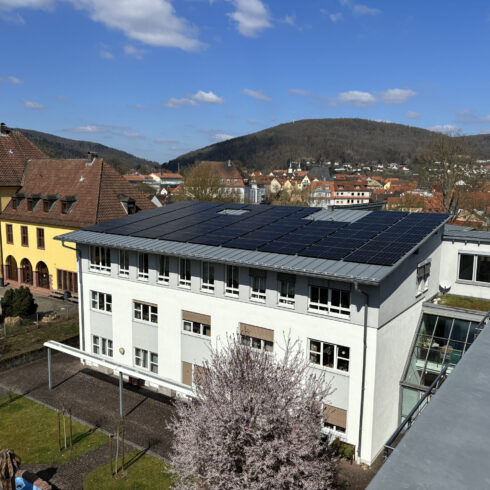 Caritasverbad f. den LK Main-Spessart in Lohr am Main