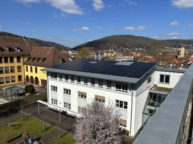 Caritasverbad f. den LK Main-Spessart in Lohr am Main