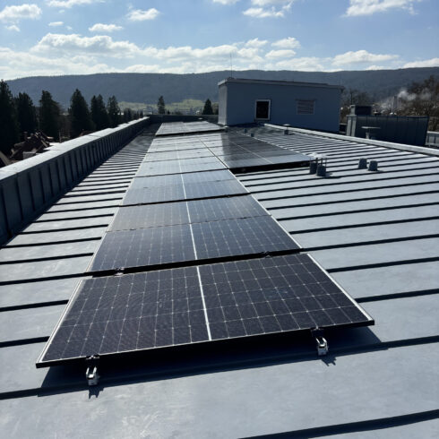 Caritasverbad f. den LK Main-Spessart in Lohr am Main