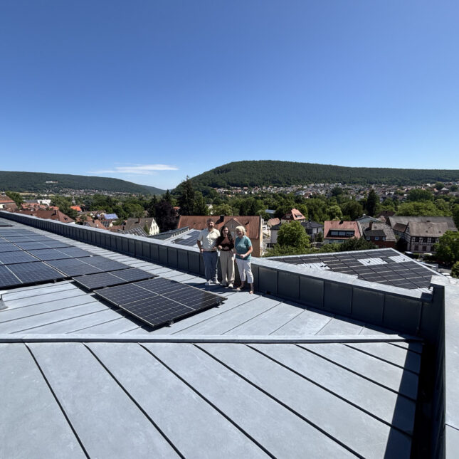 Caritasverbad f. den LK Main-Spessart in Lohr am Main