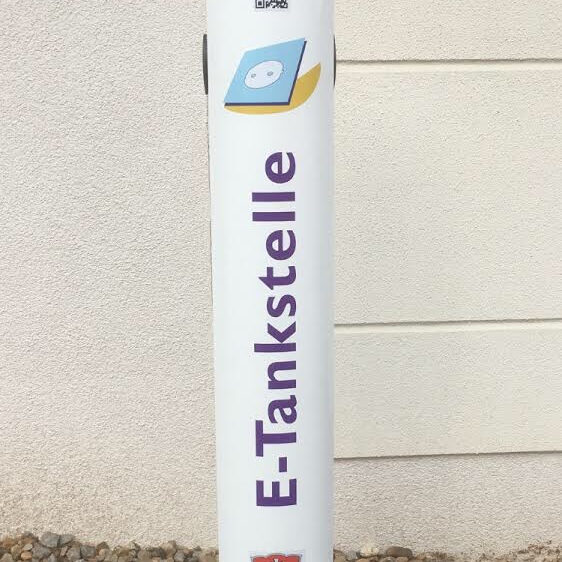 Kommune Margetshöchheim