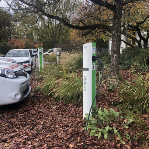 Gartenamt der Stadt Würzburg