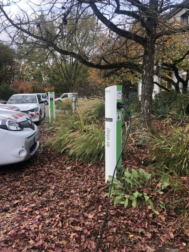 Gartenamt der Stadt Würzburg