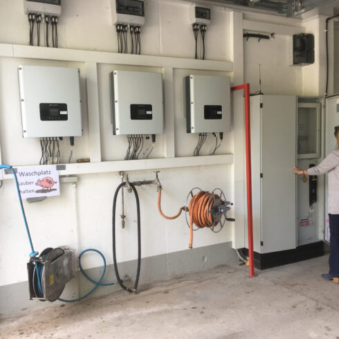 Gartenamt der Stadt Würzburg