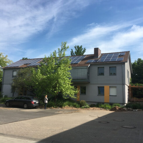 Gartenamt der Stadt Würzburg