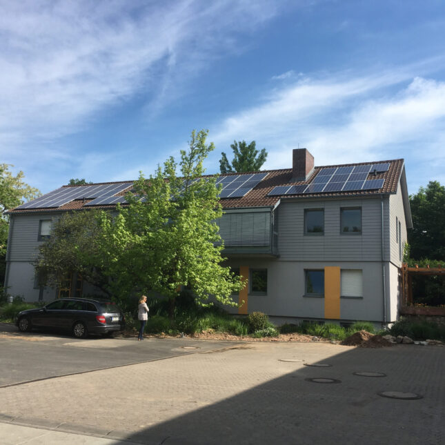 Gartenamt der Stadt Würzburg