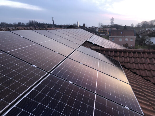 Gastronomie Wirth von Amerand