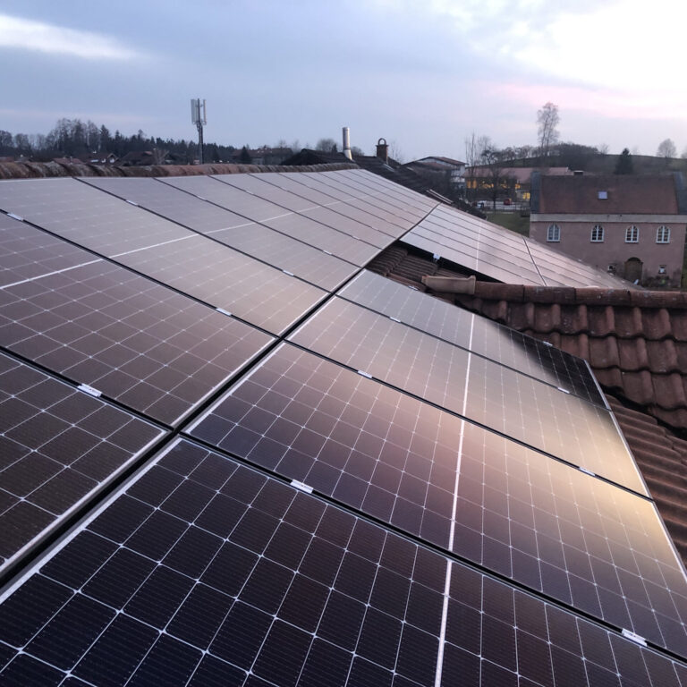 Gastronomie Wirth von Amerand