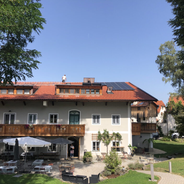 Hotel Stein in Amerang