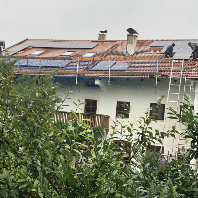 Hotel Stein in Amerang