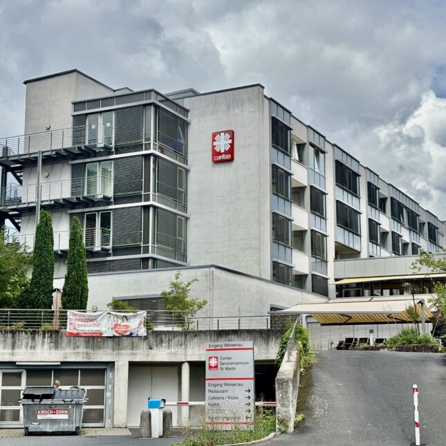 Caritas in Lohr am Main