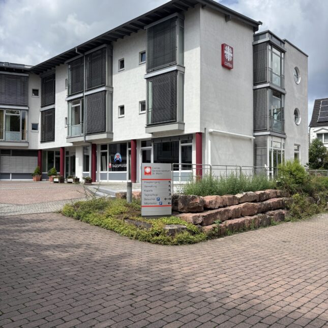 Caritas in Lohr am Main