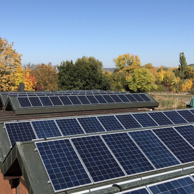 Landkreis Würzburg - Erlabrunner Badesee