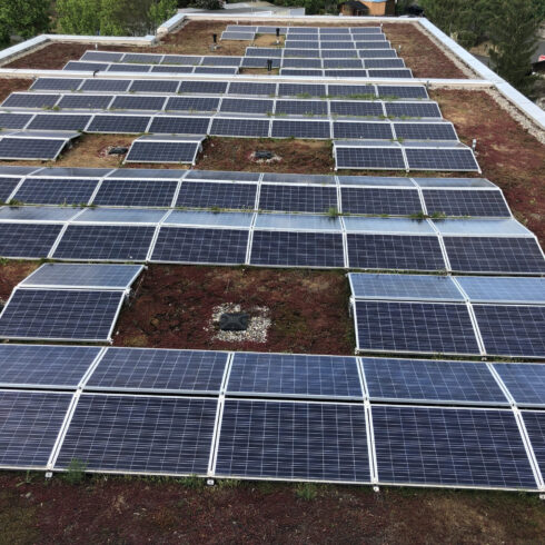 Landkreis Würzburg - Leopold-Sonnemann Schule in Höchberg