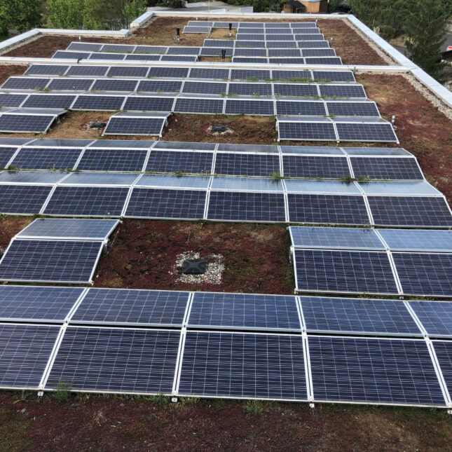 Landkreis Würzburg - Leopold-Sonnemann Schule in Höchberg