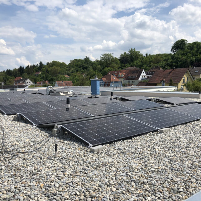 Mainfränkische Werkstätten in Ochsenfurt