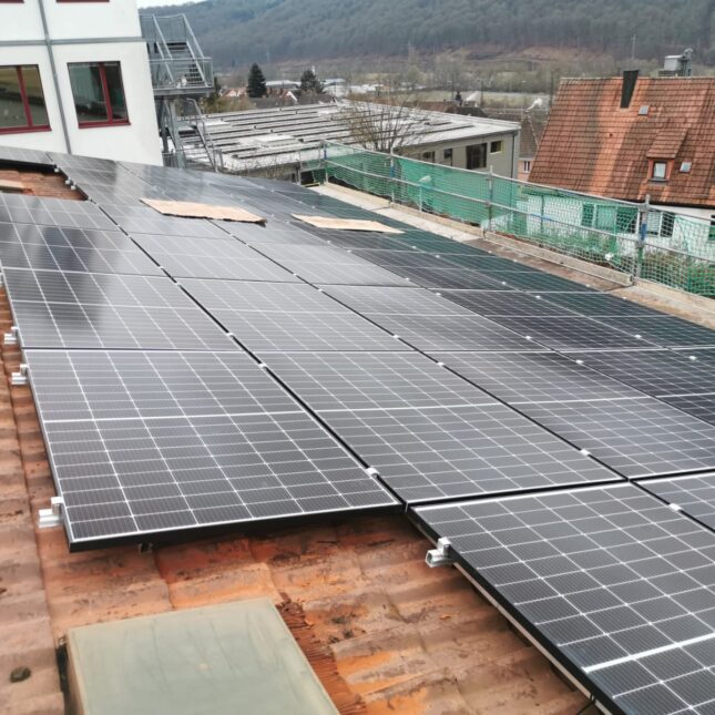 Pfarrei Gemünden am Main in Unterfranken