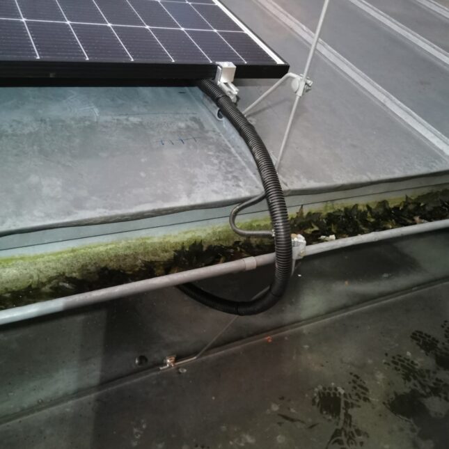 Kolpinghaus in Gemünden am Main in Unterfranken