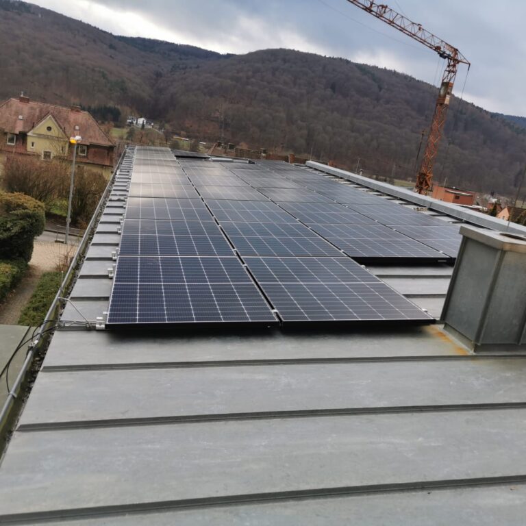 Kolpinghaus in Gemünden am Main in Unterfranken