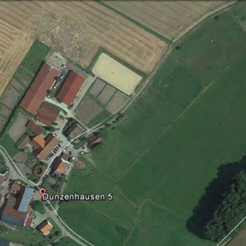 Pferehof in Bad Schussenried