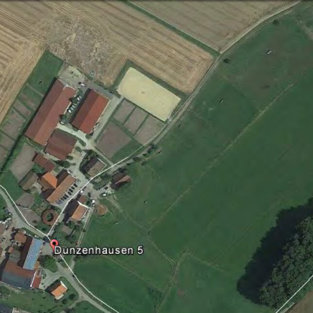 Pferehof in Bad Schussenried