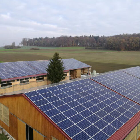 Pferehof in Bad Schussenried