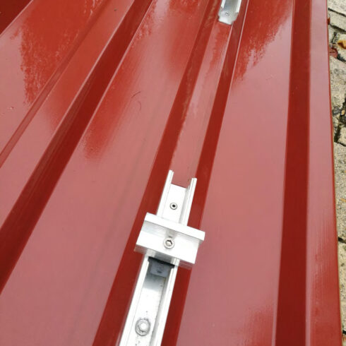 Pferehof in Bad Schussenried