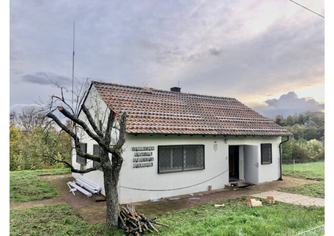 Zweckverband Urspringen