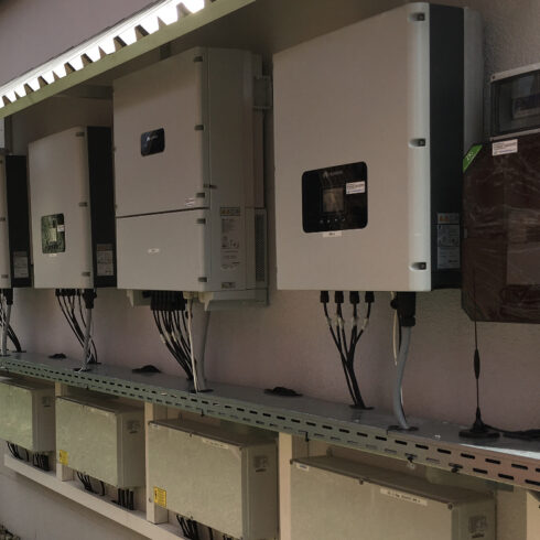 Mainfränkische Werkstätten in Ochsenfurt