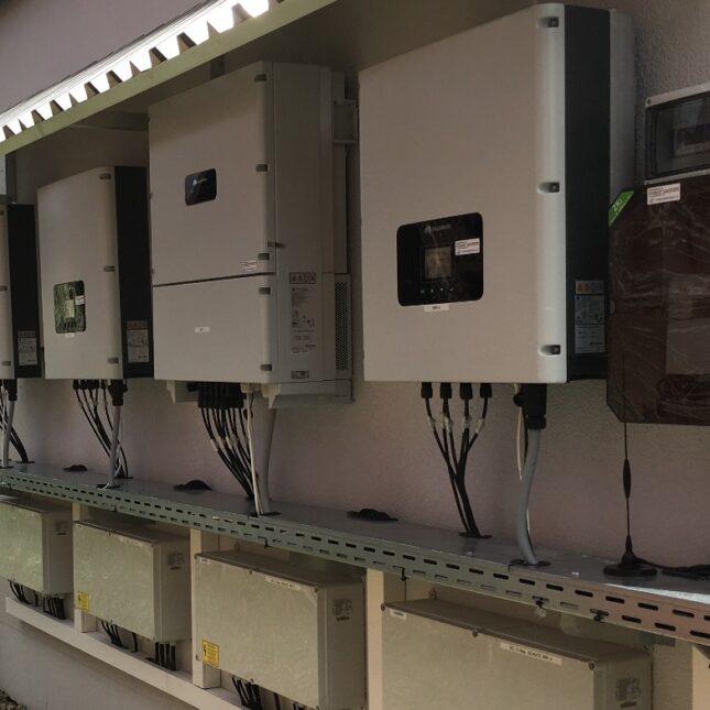 Mainfränkische Werkstätten in Ochsenfurt