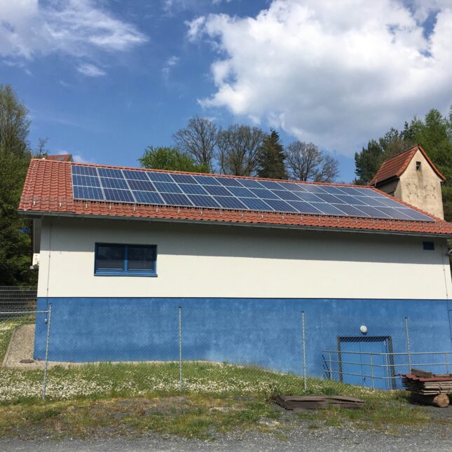 Zweckverband Urspringen