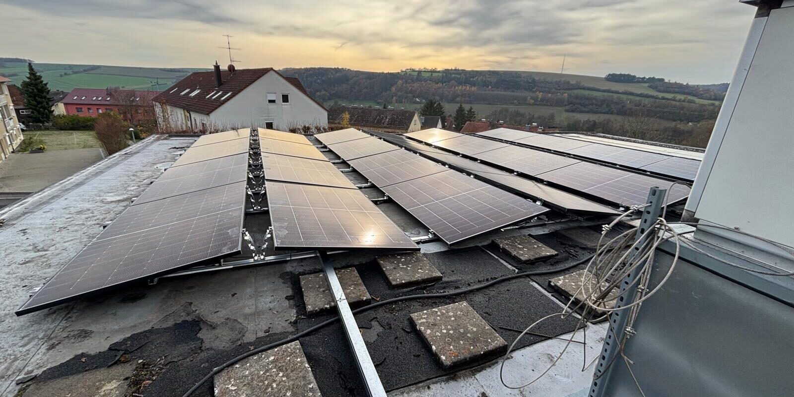 Privathaus in 97450 Arnstein