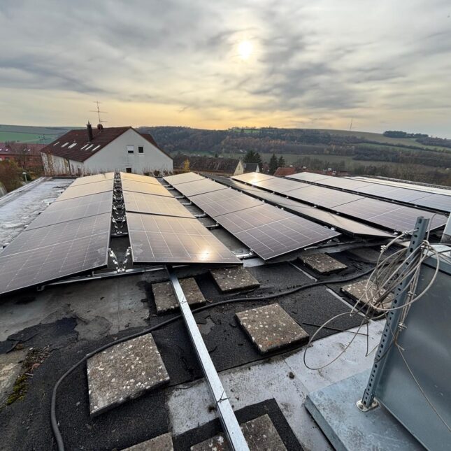 Privathaus in 97450 Arnstein