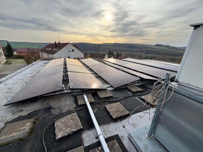 Privathaus in 97450 Arnstein