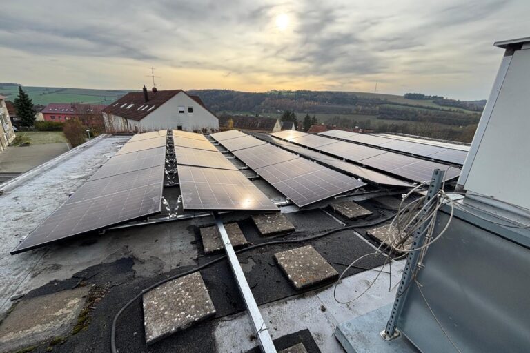 Privathaus in 97450 Arnstein